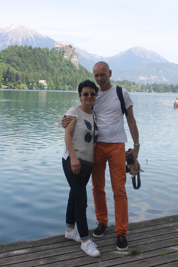 2016-05-26 bis 29 Frhjahrsausfahrt Bled